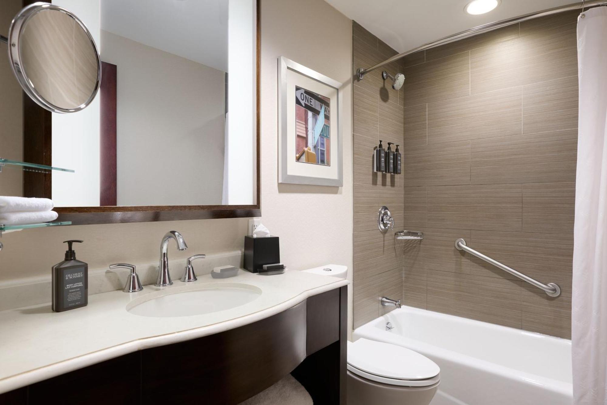 Habitación Doble con balcón