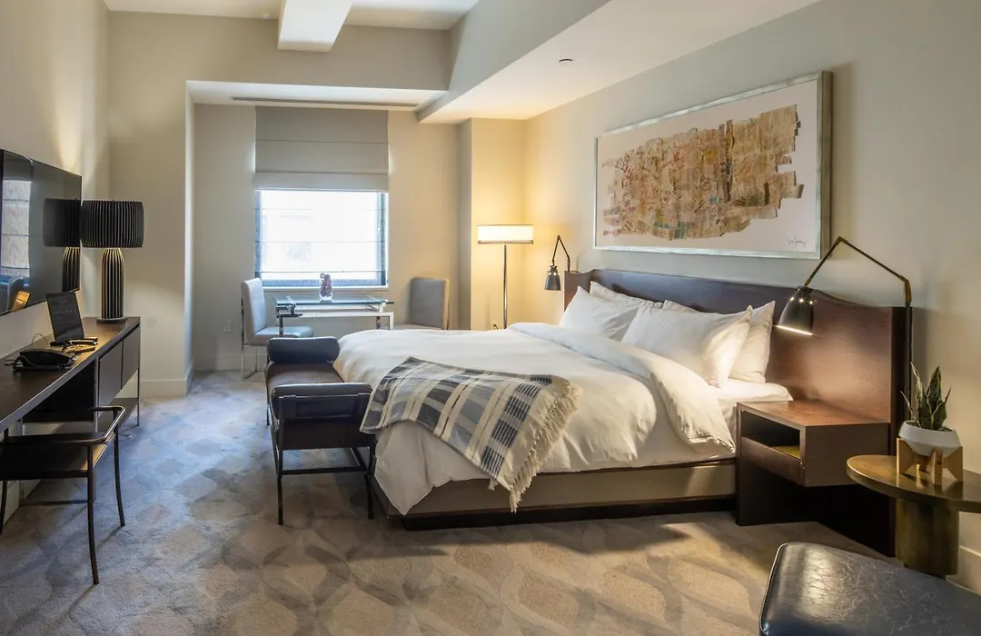 The Marmara Park Avenue-1
