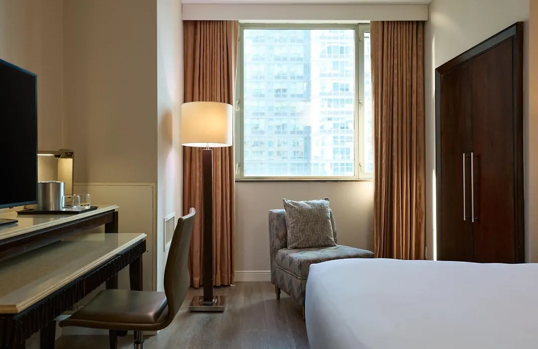 Sheraton Brooklyn New York-1