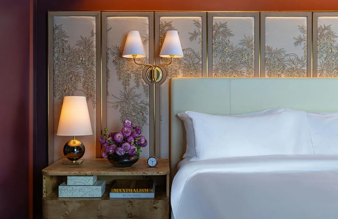 Jw Marriott Essex House New York-1