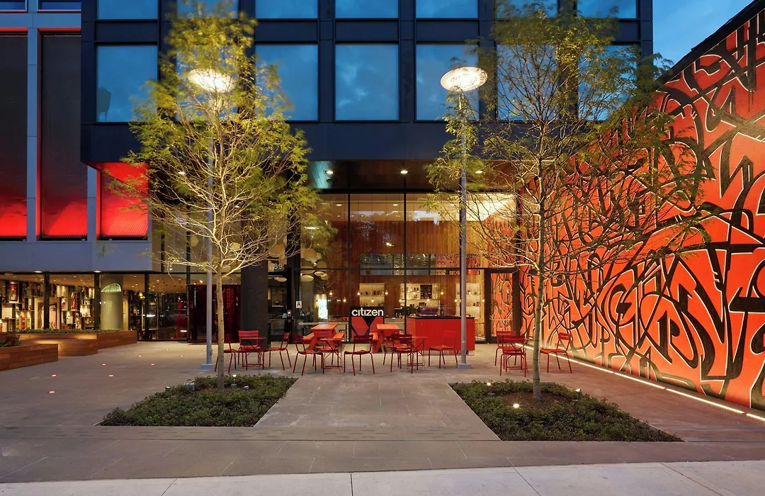 Citizenm New York Bowery-1