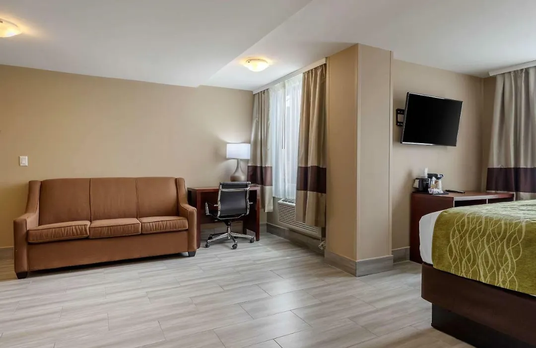 Manhattan View Hotel-1