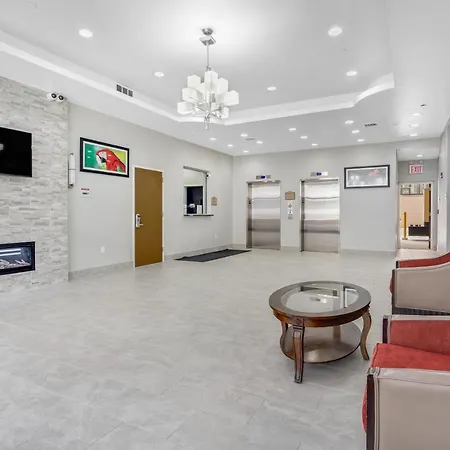 Brooklyn Broadway Hotel-3