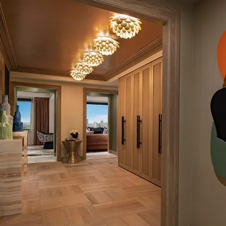 Jw Marriott Essex House New York-3