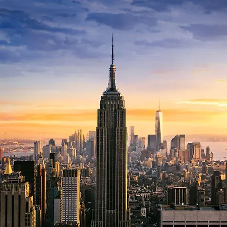 Hampton Inn Manhattan - Times Square South-2