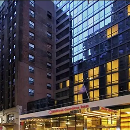 Hilton Garden Inn New York/Midtown Park Avenue-3