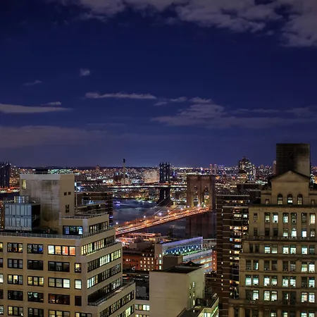 Moxy Nyc Downtown-3