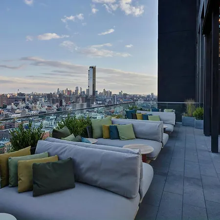Citizenm New York Bowery-2