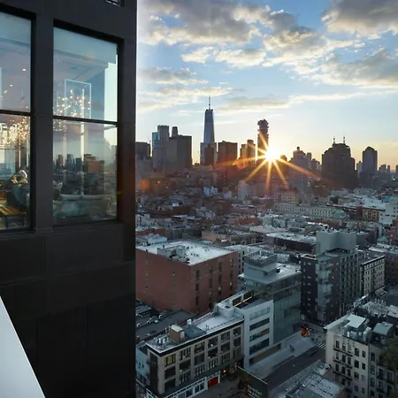 Citizenm New York Bowery-2