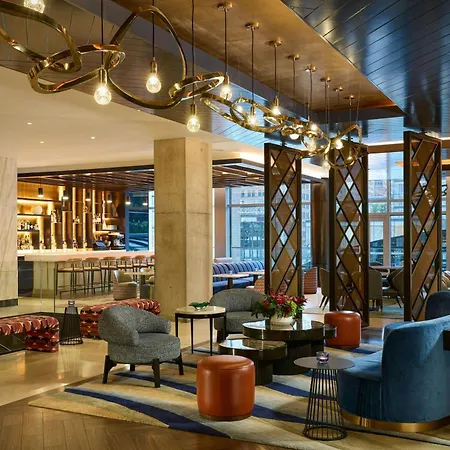 Renaissance New York Midtown Hotel-2