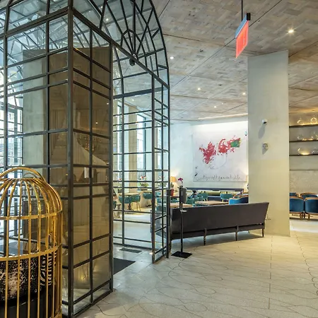 The Marmara Park Avenue-2