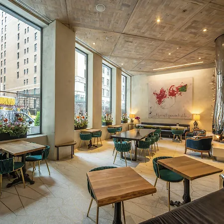 The Marmara Park Avenue-3