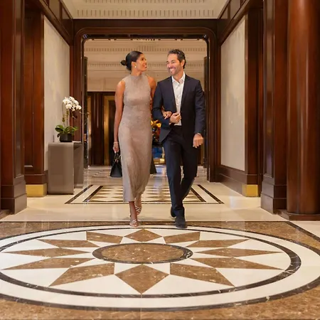 Jw Marriott Essex House New York-3